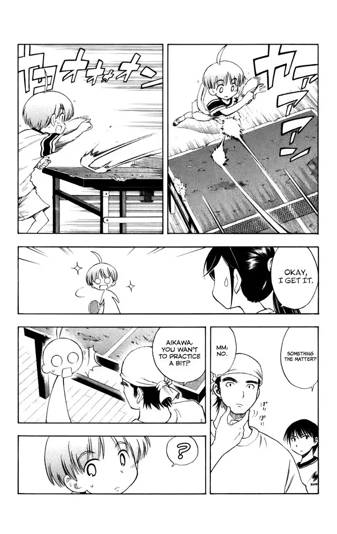 P2 - Lets Play Ping Pong Chapter 11 10